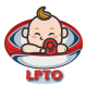 Les Petits Ovaliens - Crépieux logo